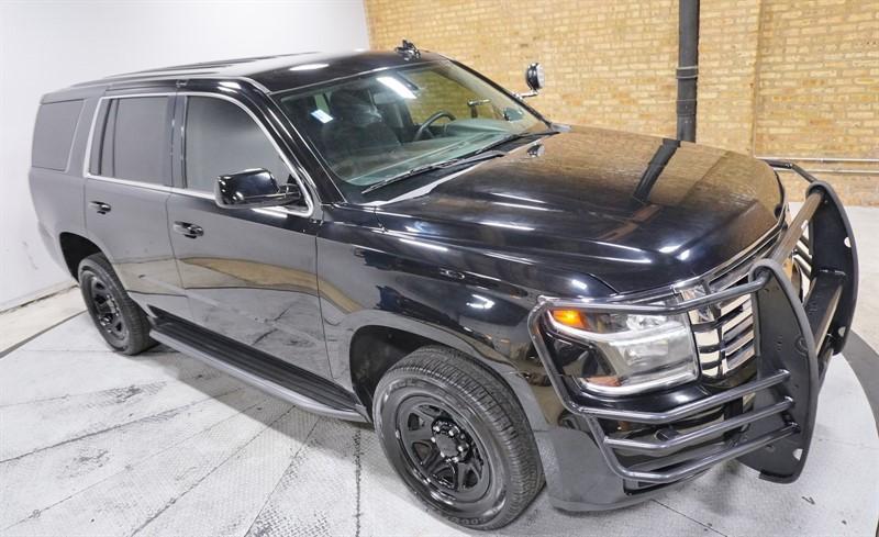 used 2020 Chevrolet Tahoe car, priced at $23,795