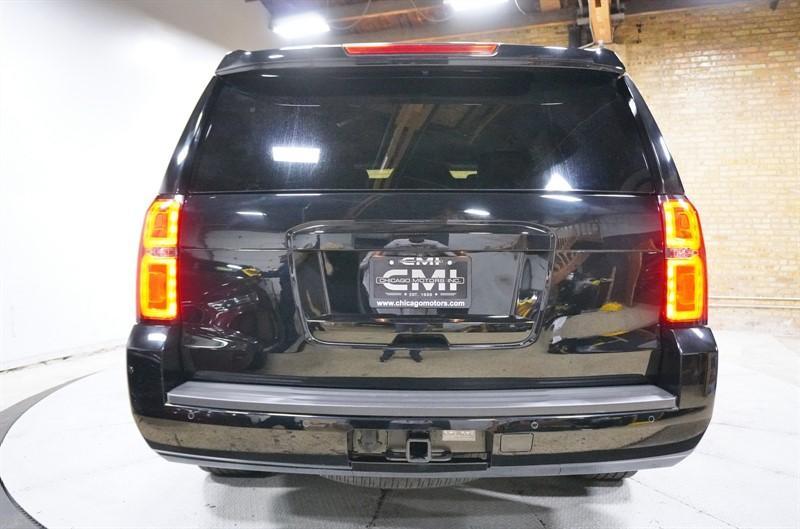 used 2020 Chevrolet Tahoe car, priced at $23,795