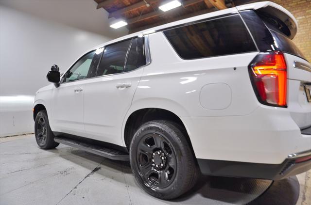 used 2022 Chevrolet Tahoe car, priced at $35,795