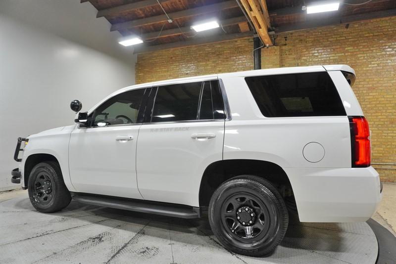 used 2019 Chevrolet Tahoe car, priced at $21,995
