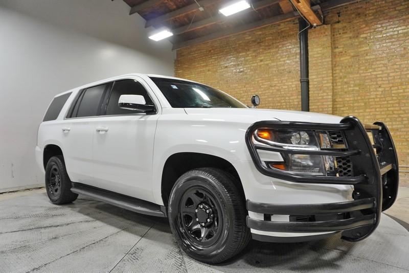 used 2019 Chevrolet Tahoe car, priced at $21,995