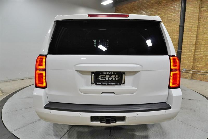 used 2019 Chevrolet Tahoe car, priced at $21,995