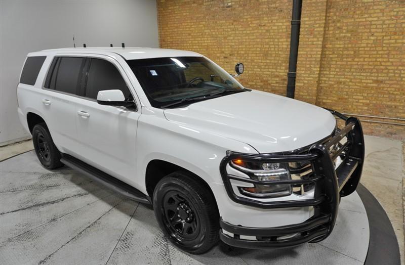 used 2019 Chevrolet Tahoe car, priced at $21,995