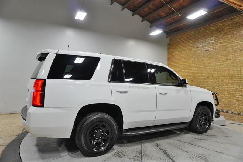 used 2019 Chevrolet Tahoe car, priced at $21,995