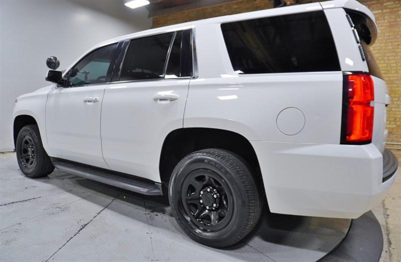 used 2018 Chevrolet Tahoe car, priced at $23,795