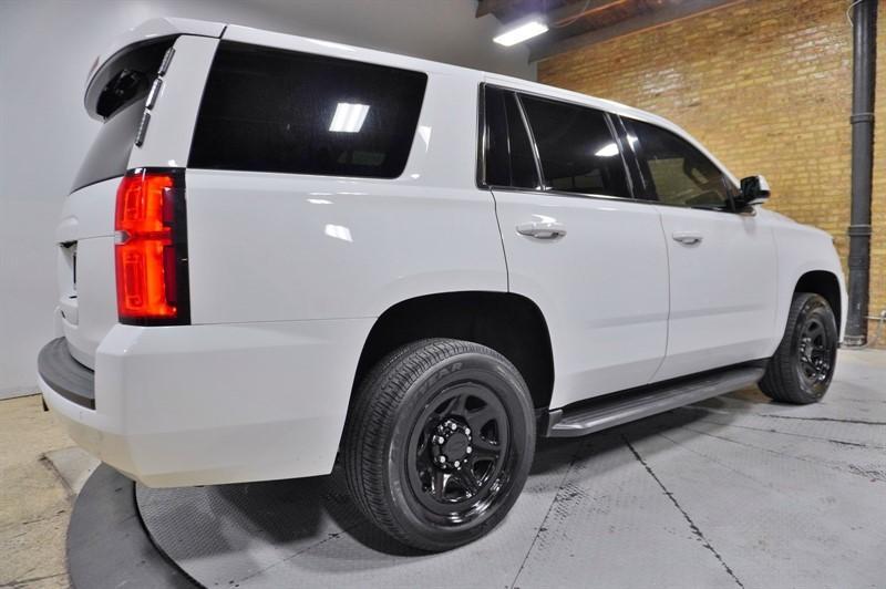 used 2018 Chevrolet Tahoe car, priced at $23,795