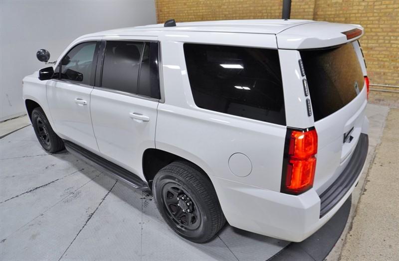 used 2018 Chevrolet Tahoe car, priced at $23,795