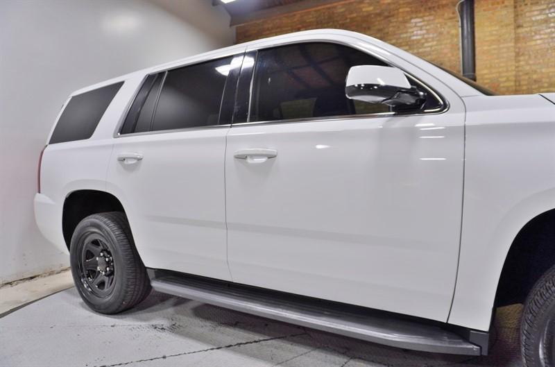 used 2018 Chevrolet Tahoe car, priced at $23,795