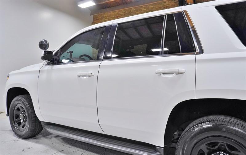 used 2018 Chevrolet Tahoe car, priced at $23,795