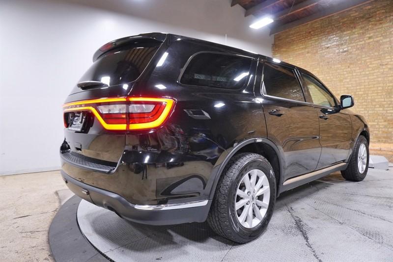 used 2020 Dodge Durango car, priced at $21,795