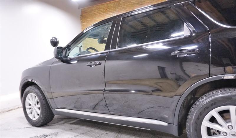 used 2020 Dodge Durango car, priced at $21,795