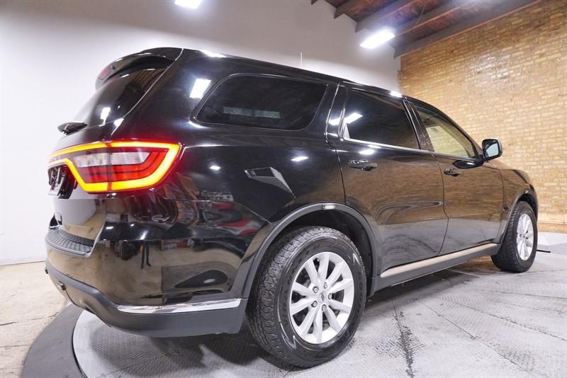 used 2020 Dodge Durango car, priced at $21,795