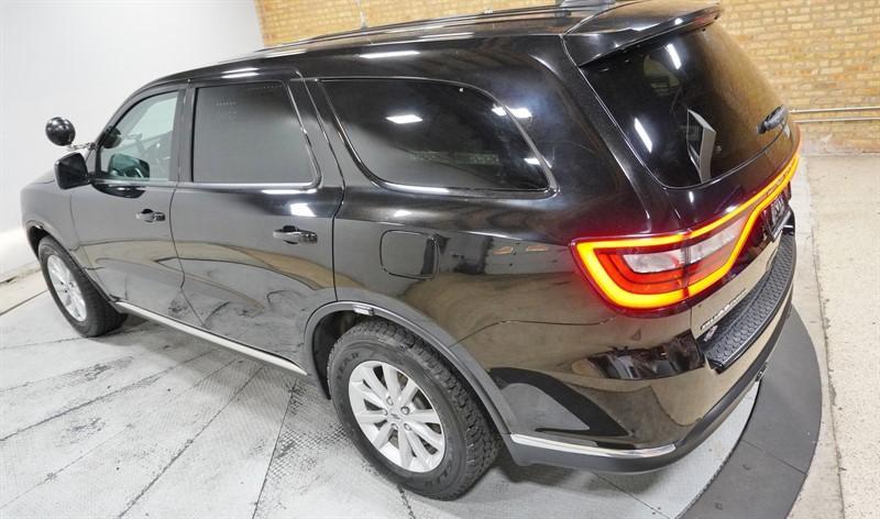 used 2020 Dodge Durango car, priced at $21,795