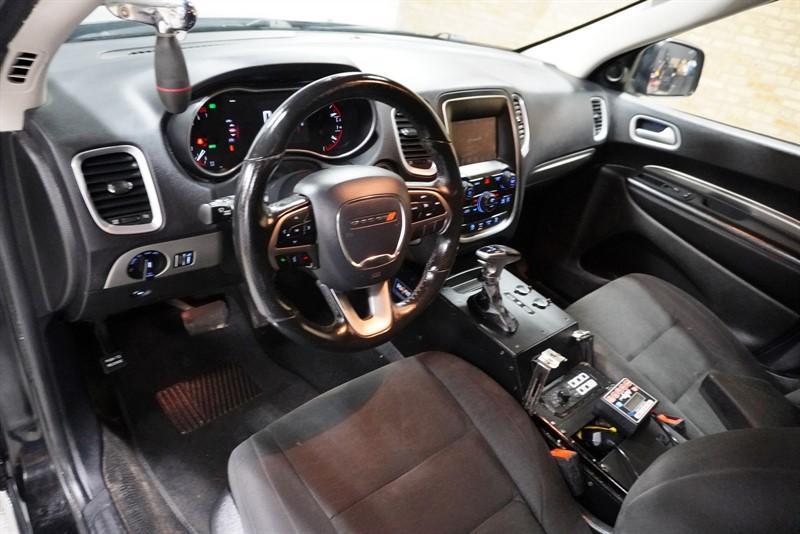 used 2020 Dodge Durango car, priced at $21,795