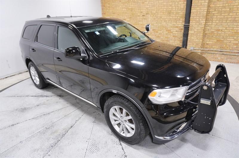 used 2020 Dodge Durango car, priced at $21,795