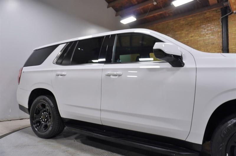 used 2022 Chevrolet Tahoe car, priced at $33,795