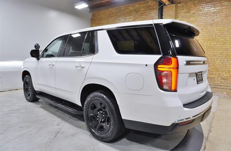 used 2022 Chevrolet Tahoe car, priced at $33,795