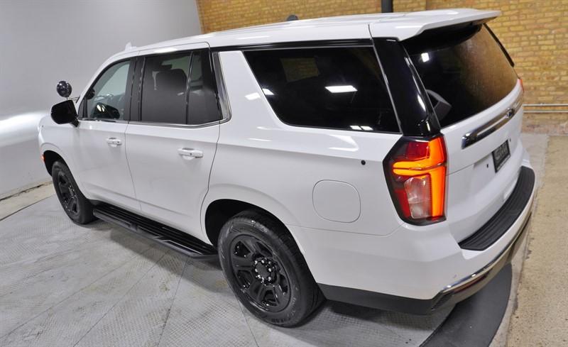 used 2022 Chevrolet Tahoe car, priced at $33,795