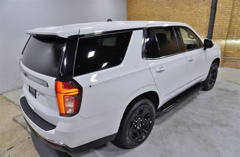 used 2022 Chevrolet Tahoe car, priced at $33,795