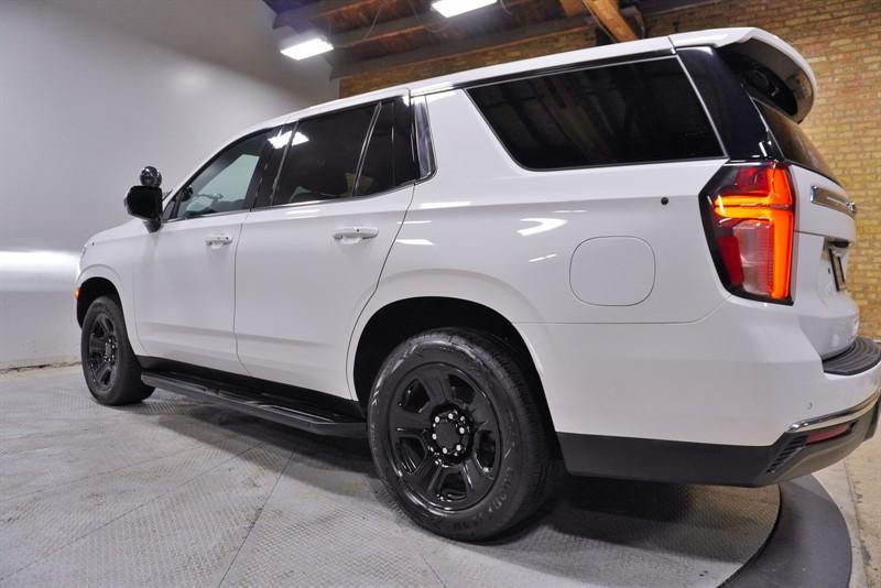 used 2022 Chevrolet Tahoe car, priced at $33,795