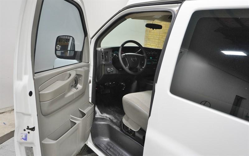 used 2008 Chevrolet Express 1500 car, priced at $18,795