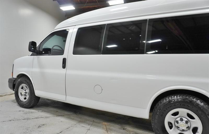 used 2008 Chevrolet Express 1500 car, priced at $18,795
