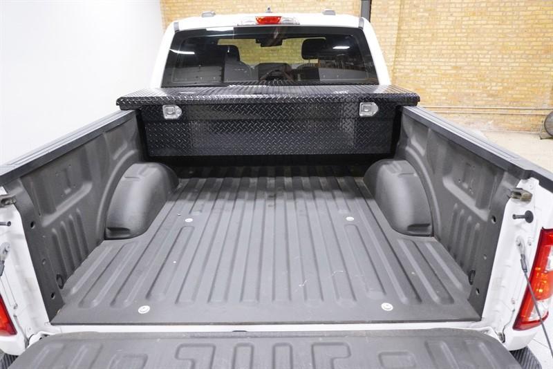 used 2021 Ford F-150 car, priced at $32,795