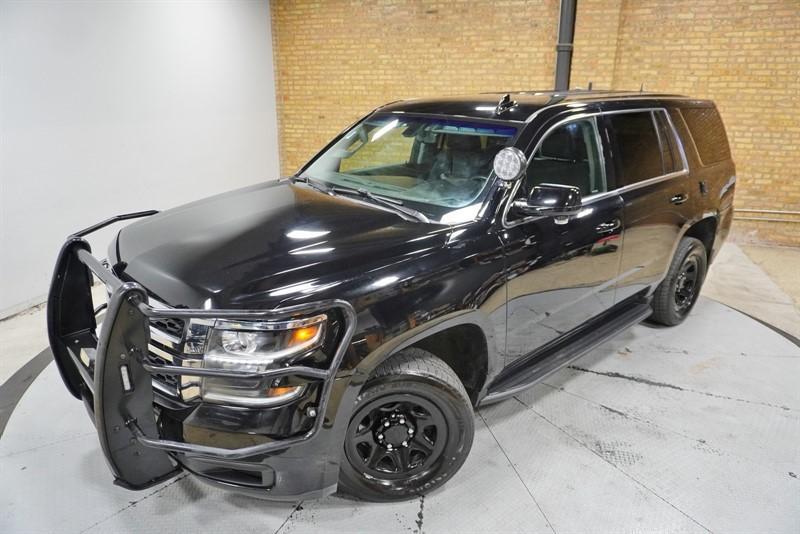 used 2019 Chevrolet Tahoe car, priced at $19,995