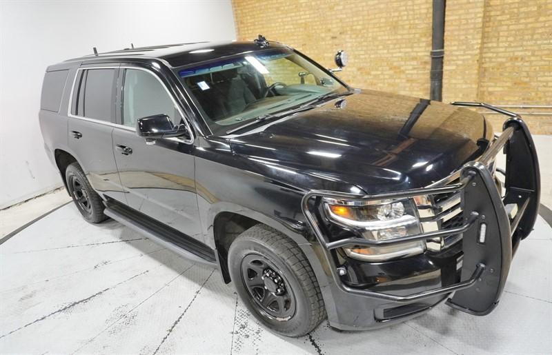 used 2019 Chevrolet Tahoe car, priced at $19,995