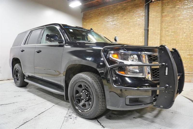 used 2019 Chevrolet Tahoe car, priced at $19,995