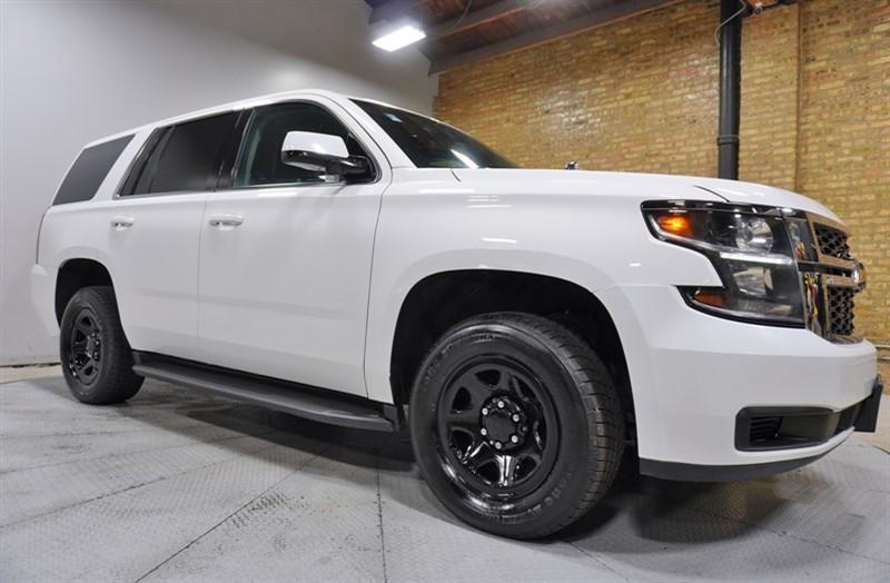 used 2020 Chevrolet Tahoe car, priced at $23,795