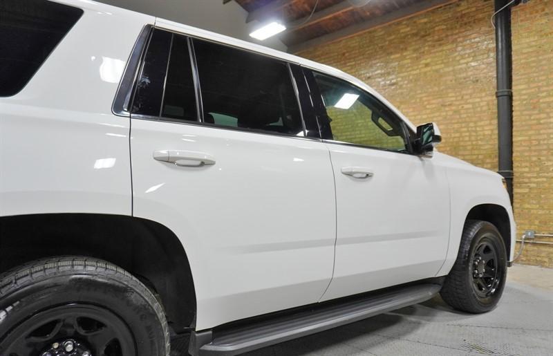 used 2020 Chevrolet Tahoe car, priced at $23,795