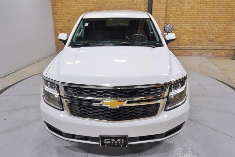 used 2020 Chevrolet Tahoe car, priced at $23,795