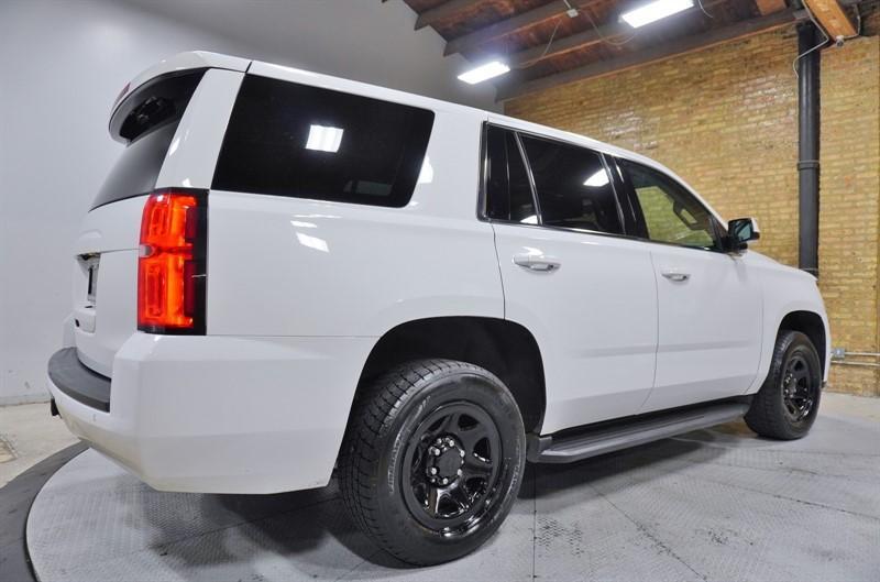 used 2020 Chevrolet Tahoe car, priced at $23,795