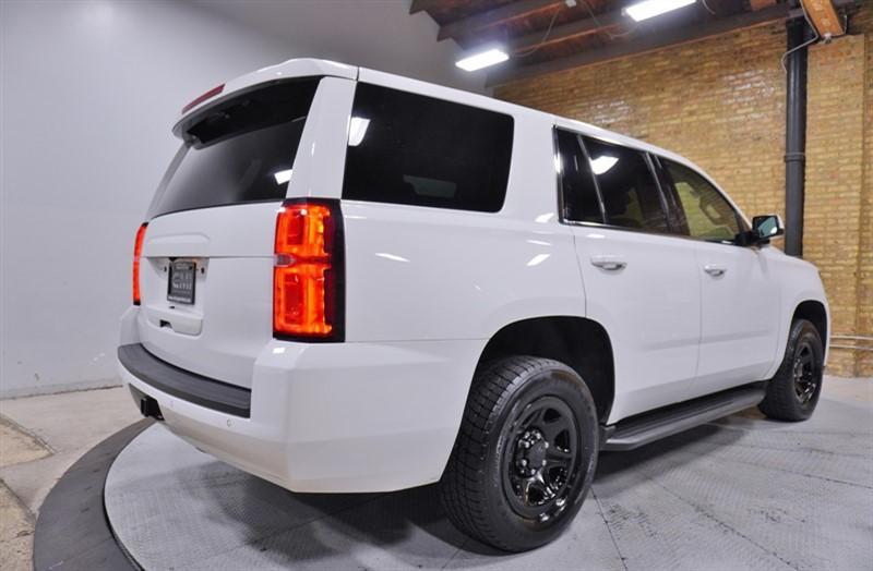 used 2020 Chevrolet Tahoe car, priced at $23,795