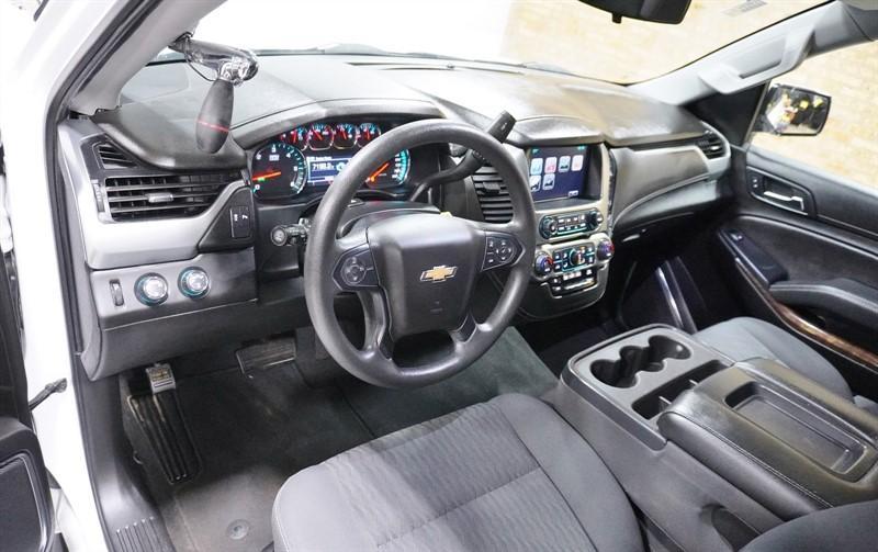 used 2020 Chevrolet Tahoe car, priced at $23,795