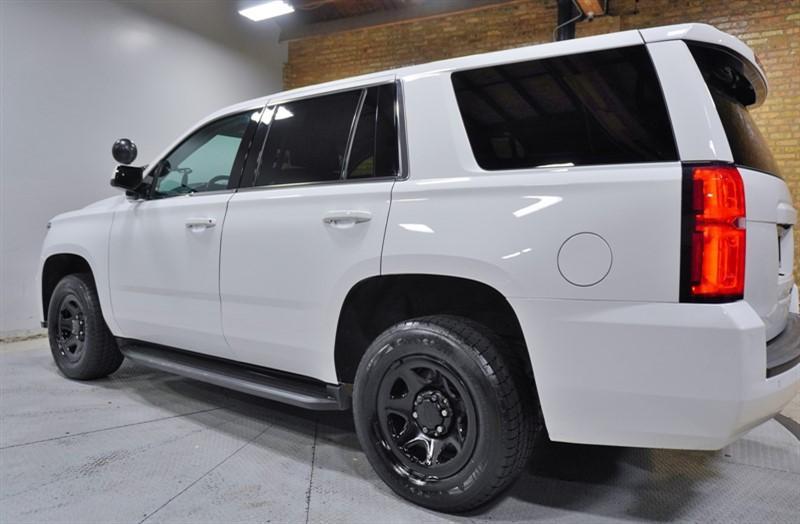 used 2020 Chevrolet Tahoe car, priced at $23,795