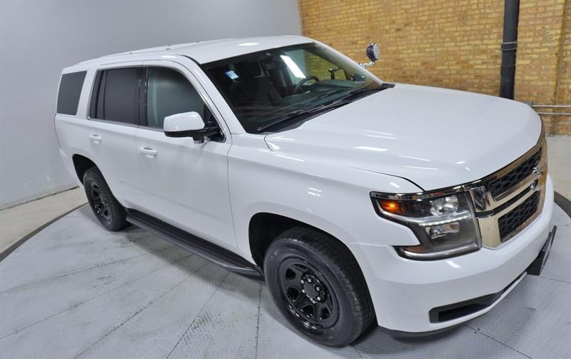 used 2020 Chevrolet Tahoe car, priced at $23,795