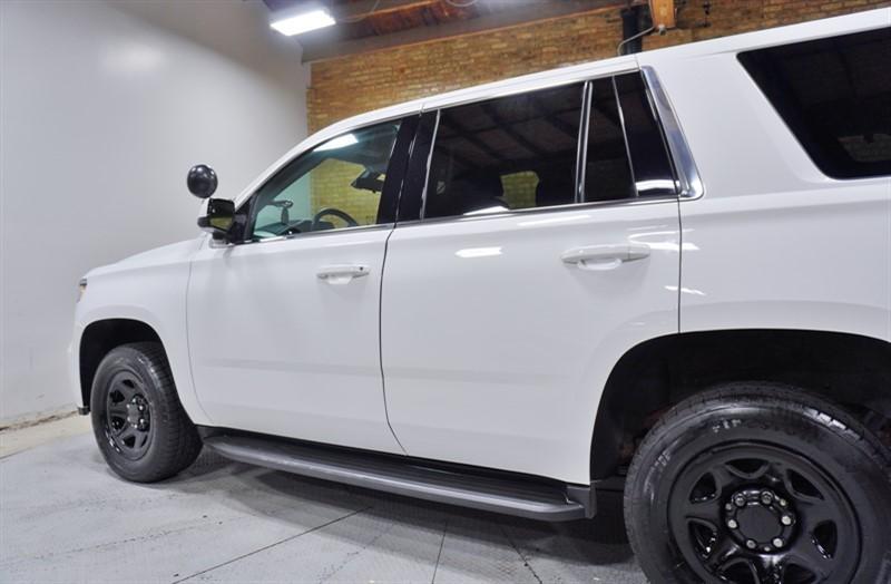 used 2020 Chevrolet Tahoe car, priced at $23,795