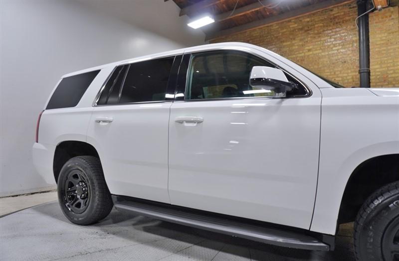 used 2020 Chevrolet Tahoe car, priced at $23,795