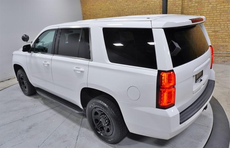 used 2020 Chevrolet Tahoe car, priced at $23,795