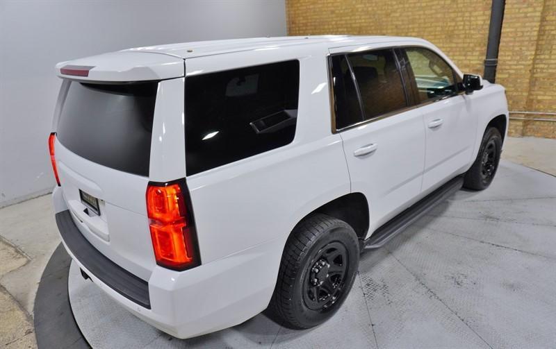 used 2020 Chevrolet Tahoe car, priced at $23,795