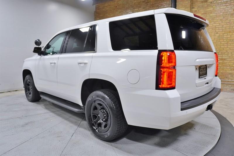 used 2020 Chevrolet Tahoe car, priced at $23,795