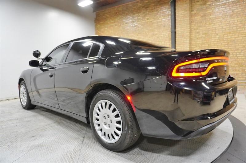 used 2019 Dodge Charger car, priced at $19,995