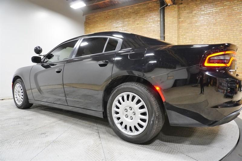 used 2019 Dodge Charger car, priced at $19,995