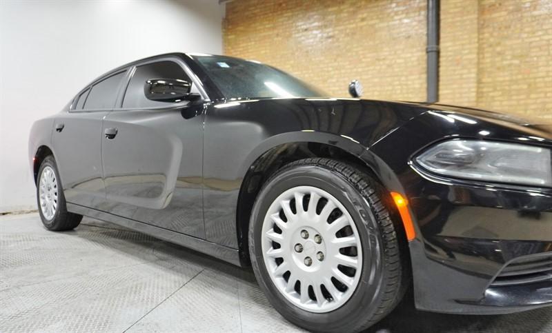 used 2019 Dodge Charger car, priced at $19,995