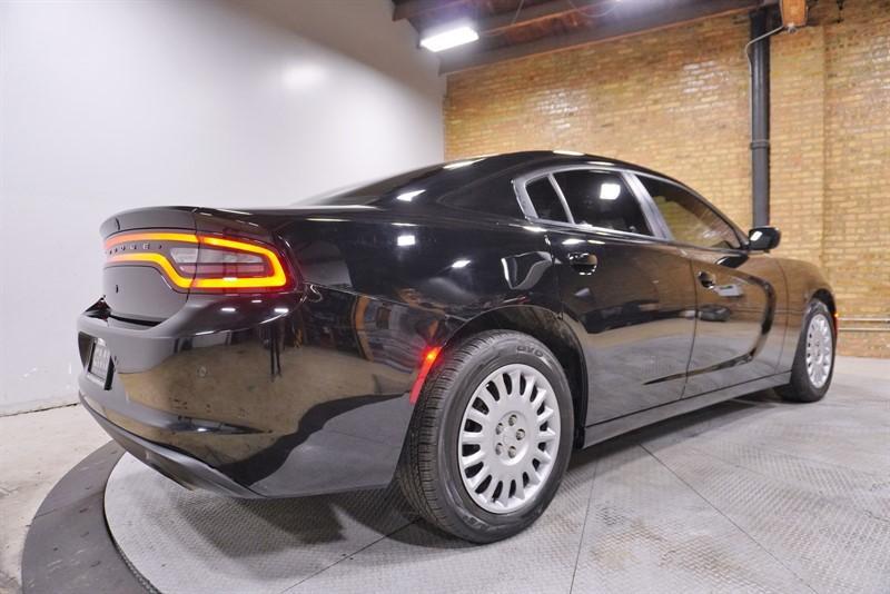 used 2019 Dodge Charger car, priced at $19,995