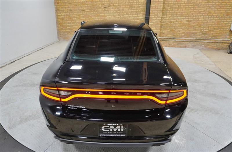 used 2019 Dodge Charger car, priced at $19,995