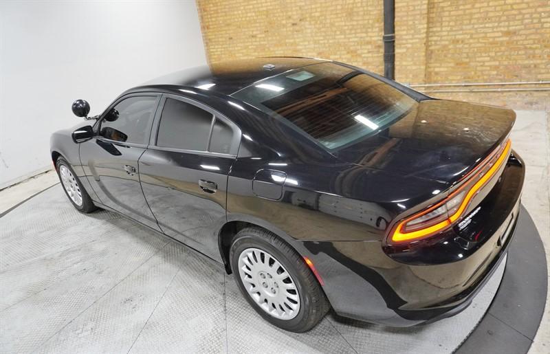 used 2019 Dodge Charger car, priced at $19,995