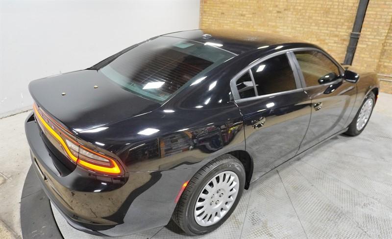 used 2019 Dodge Charger car, priced at $19,995